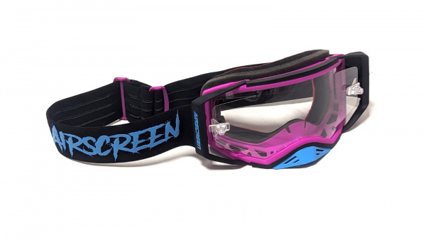 Aero 01 EX goggles